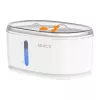 Pet Water Fountain Rojeco Wireless 2.5L RYSJ-13 — automatic water dispenser for pets