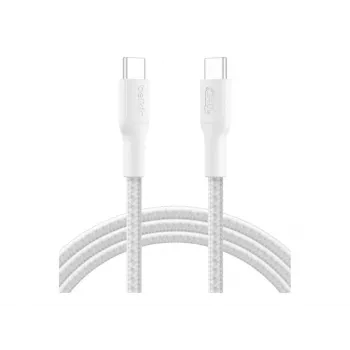 USB Cable Belkin BoostCharge Pro 2m USB C White