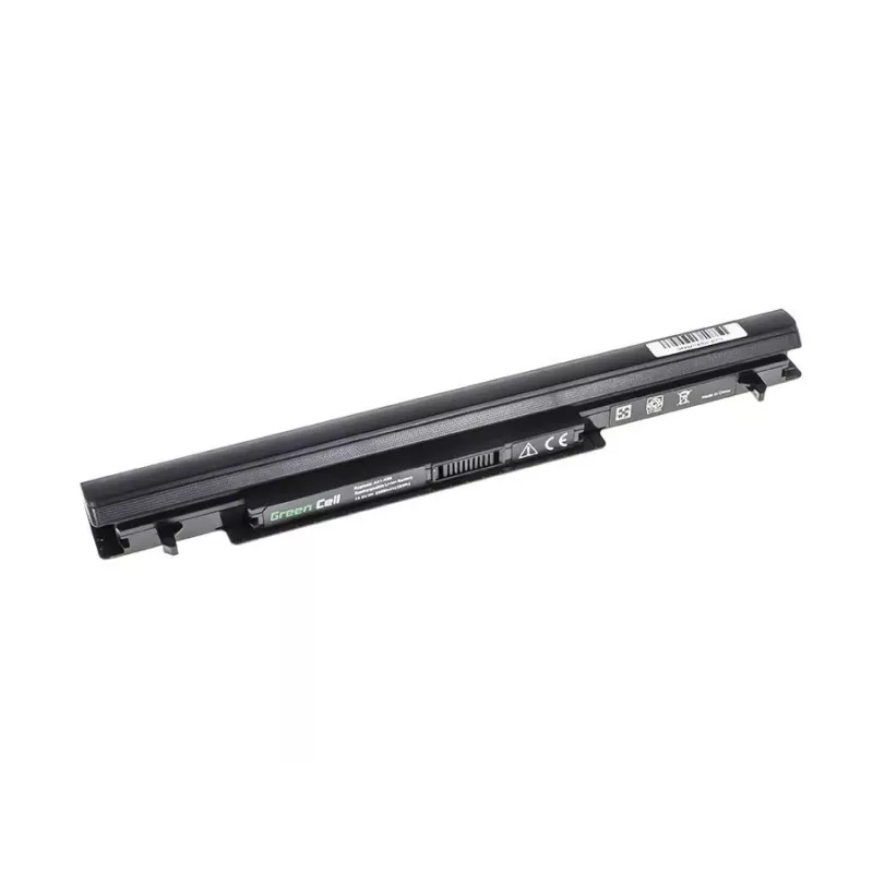 Battery Green Cell AS47 for ASUS K56 S405