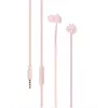 Earphones Tellur In-Ear Headset Pixy Pink