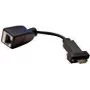 Zebra - Network Adapter - Gigabit Ethernet - for Zebra ET80, ET85