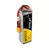 Battery Tattu 2300mAh 14,8V 75C 4S1P XT60