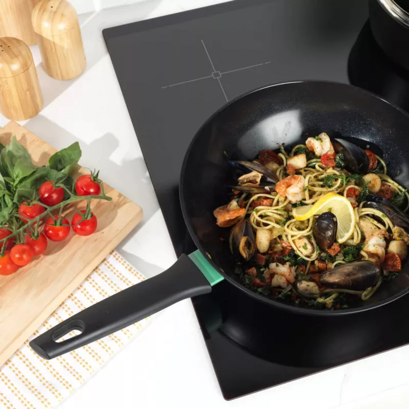 Frying Pan Russell Hobbs RH03261EU7 28 cm Non-Stick Aluminum