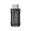 Unitek HDMI Adapter - USB-C HDR/HDCP 4K60HZ M/F