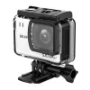 Action camera SJCam SJ8 AIR — 4K 30fps, waterproof