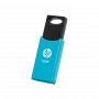 HP v212w USB flash drive 32 GB USB Type-A 2.0 Black, Blue