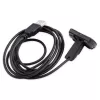 Aqua Computer VISION Touch with External USB Cable, IR, Temperature Measurement
