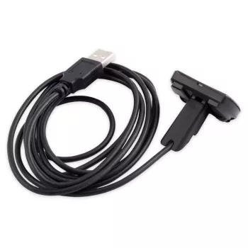 Aqua Computer VISION Touch with External USB Cable, IR, Temperature Measurement