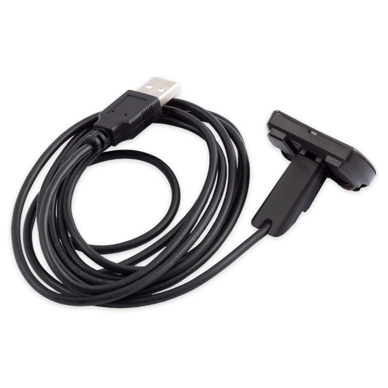 Aqua Computer VISION Touch with External USB Cable, IR, Temperature Measurement