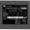 Power Supply Unit Thermaltake Toughpower GT 1000W 24-pin ATX Black
