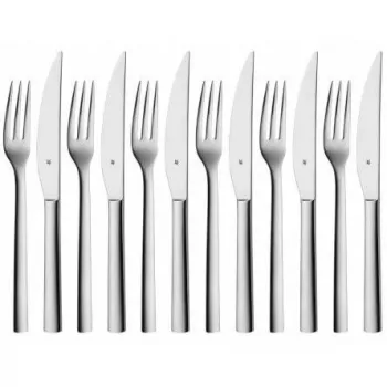 WMF 1291436046 flatware set 12 pc(s)