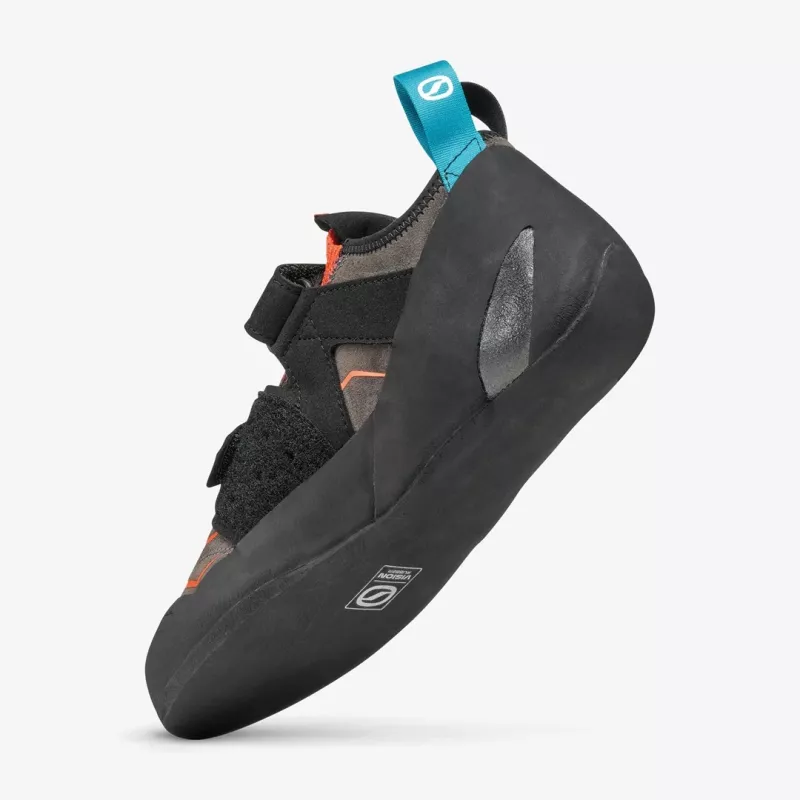 Shoes SCARPA reflex vs-tonic-black-39