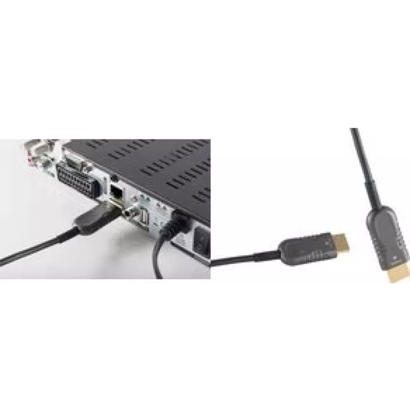 HDMI cable ShiverPeaks BS30-01505 50m