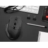 Mouse Tracer Cozy Right-hand RF Wireless Optical 1600 DPI