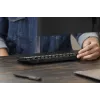 Keyboard ASUS ProArt KD300 65% mechanical RGB, USB + RF Wireless + Bluetooth, Black