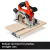 Saw Einhell TE-CS 18/150 Li - Solo
