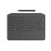 Keyboard Microsoft Surface Pro 12-inch Grey Slim Pen Touchpad Mechanical