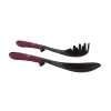 Kitchen utensil set JATA HACC4600 6 pcs Heat-resistant up to 210 °C