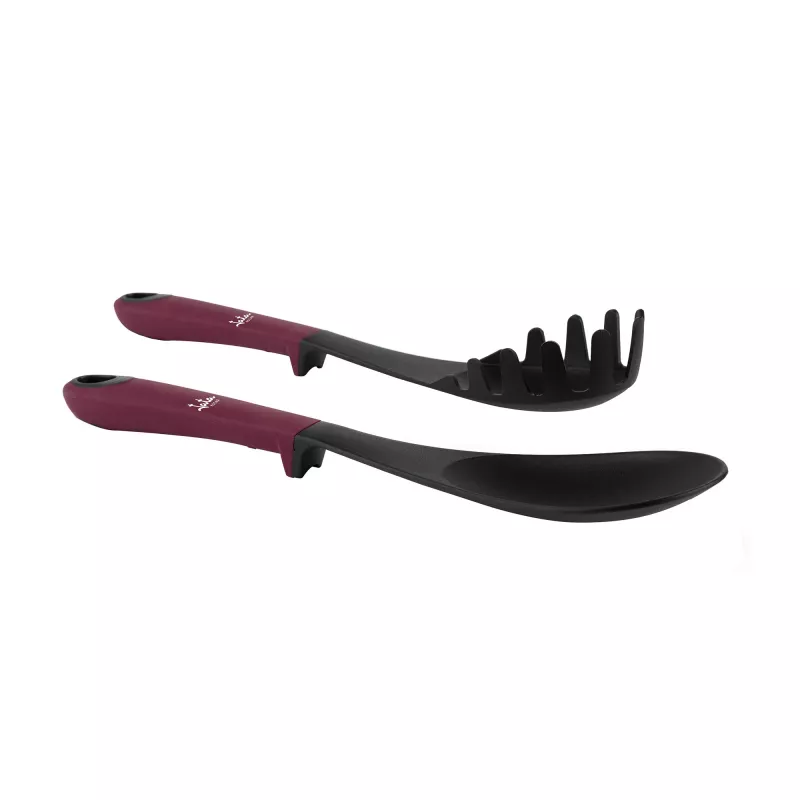 Kitchen utensil set JATA HACC4600 6 pcs Heat-resistant up to 210 °C