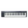 MIDI keyboard M-AUDIO Keystation 49 MK3 49 keys USB Black