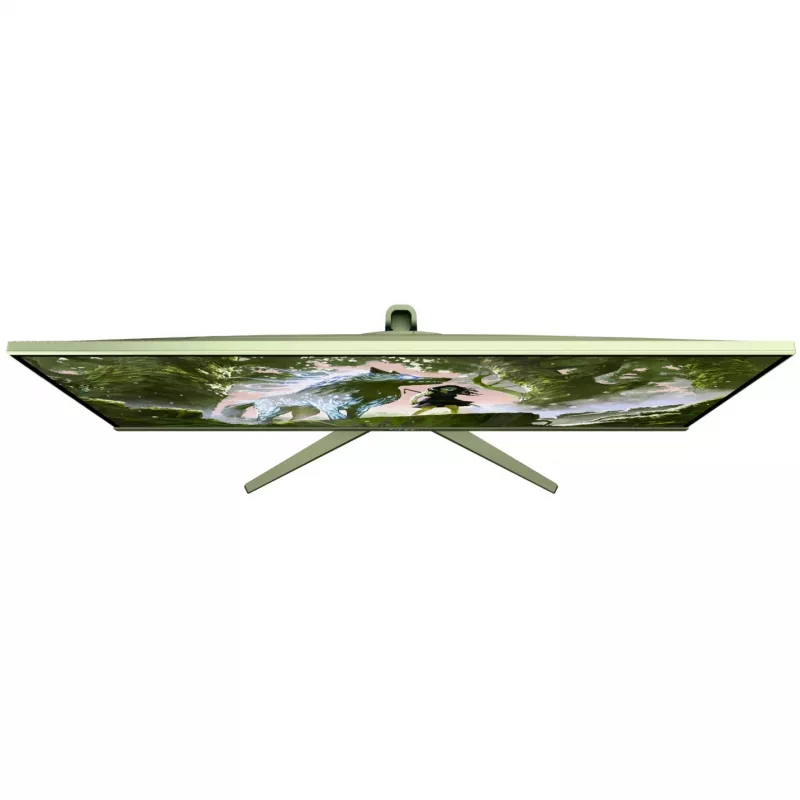 Arozzi Nova 32 inch computer monitor 2560 x 1440 pixels Quad HD LED Green