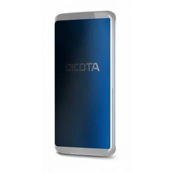 Dicota screen protector for mobile phones - with privacy filter