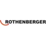 Pipe Wrench Rothenberger 1000002697 Adjustable Steel 300mm