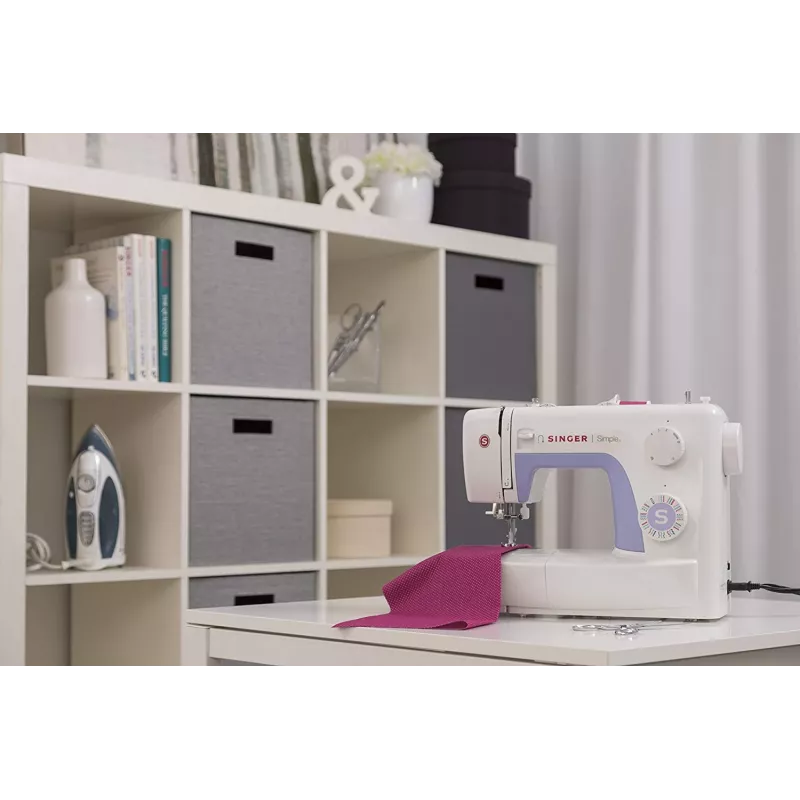 Singer Simple 3232 sewing machine