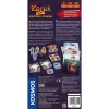 Karak Regent, Board Game Expansion