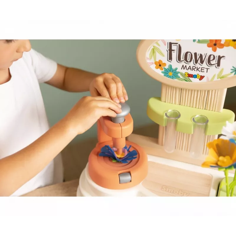 Children's craft kit Smoby 350407 Multicolour for ages 3 and up