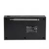 Radio DENVER DAB-51B — DAB+/FM/AM compact digital radio, black