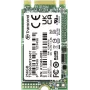 Transcend MTE460T 256 GB Internal M.2 PCIe NVMe SSD 2242 PCIe NVMe 3.0 x2 Retail TS256GMTE460T (TS256GMTE460T)