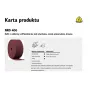 K.NON-WOVEN ROLL 150mm NRO 400 /10mb *