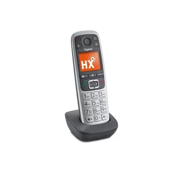 Analog/DECT telephone Gigaset E560HX