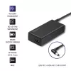 laptop AC adapter Qoltec IBM Lenovo 90w 20v 4.74a 5.5x2.5 50099.90w