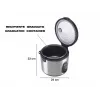 Beper P101VAP002 rice cooker and steamer