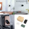 Mini mains charger PA-Y20S White 1xUSB-C 20W PD Power Delivery