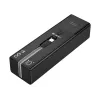 Portable Power Bank TRACER Quant 10000 mAh Li-Ion, PD & QC3.0, 3 ports (2×USB-C, 1×USB-A), 100W, Black