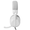 Headphones White Shark GH-2440 Parrot White/Grey