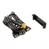SilverStone I/O Port USB3.0 for SG03B-F, SG04B-F, GD04, GD08, SG08