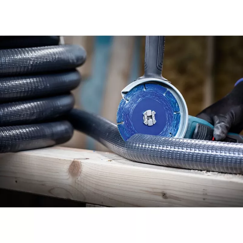 Bosch EXPERT CARBIDE MULTI WHEEL Cutting disc