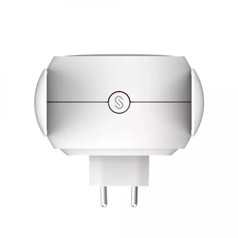 Mesh Wi‑Fi system RUIJIE RG‑EW1200R Dual‑band Wi‑Fi 5, 2× external antennas, 24‑device support, 1× LAN port, white