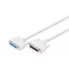 Data Transfer Extension Cable Digitus D-Sub25/M - D-Sub25/F