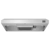 General Electric GE 30'' Under The Cabinet Hood JVX3300SJSS Range Hood, Stainless Steel