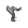 Dual Monitor Mount Digitus DA-90427