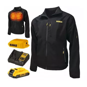 Kurtka Podgrzewana Dewalt M