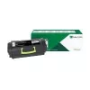 Lexmark 53B2000 toner cartridge 1 pc(s) Original Black