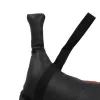 25kg punching bag black HMS WBF25