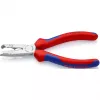 Knipex 13 42 165 plier Maximum pipe diameter 1.3 cm Handle material Plastic
