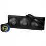All-in-one liquid cooler Lian Li Galahad II Trinity 12 cm Black